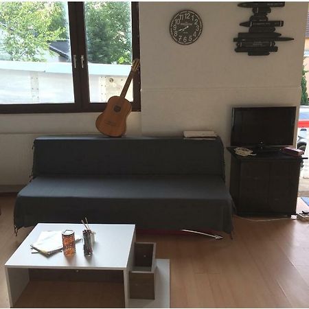 Apartment Fuer Monteure Nr 1 Kassel Bagian luar foto