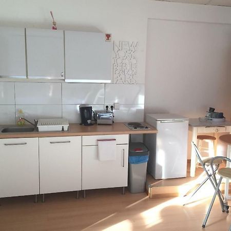 Apartment Fuer Monteure Nr 1 Kassel Bagian luar foto