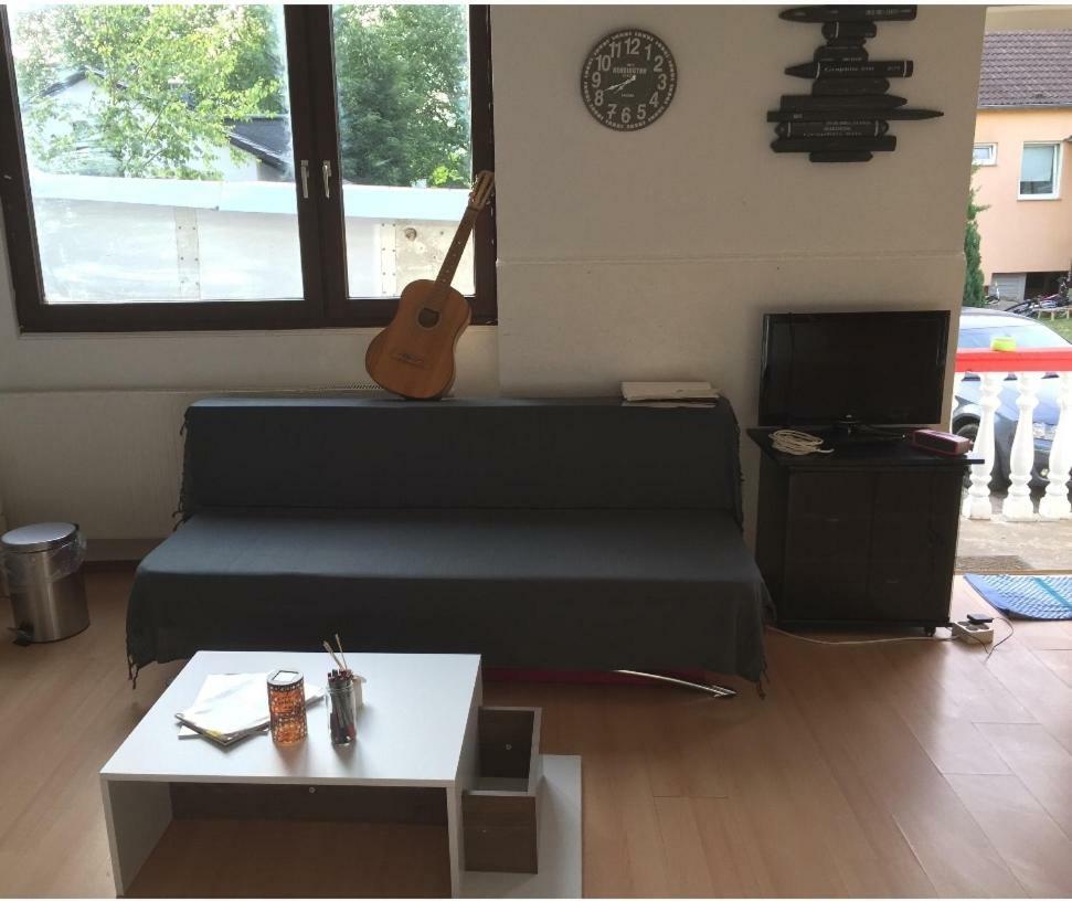 Apartment Fuer Monteure Nr 1 Kassel Bagian luar foto